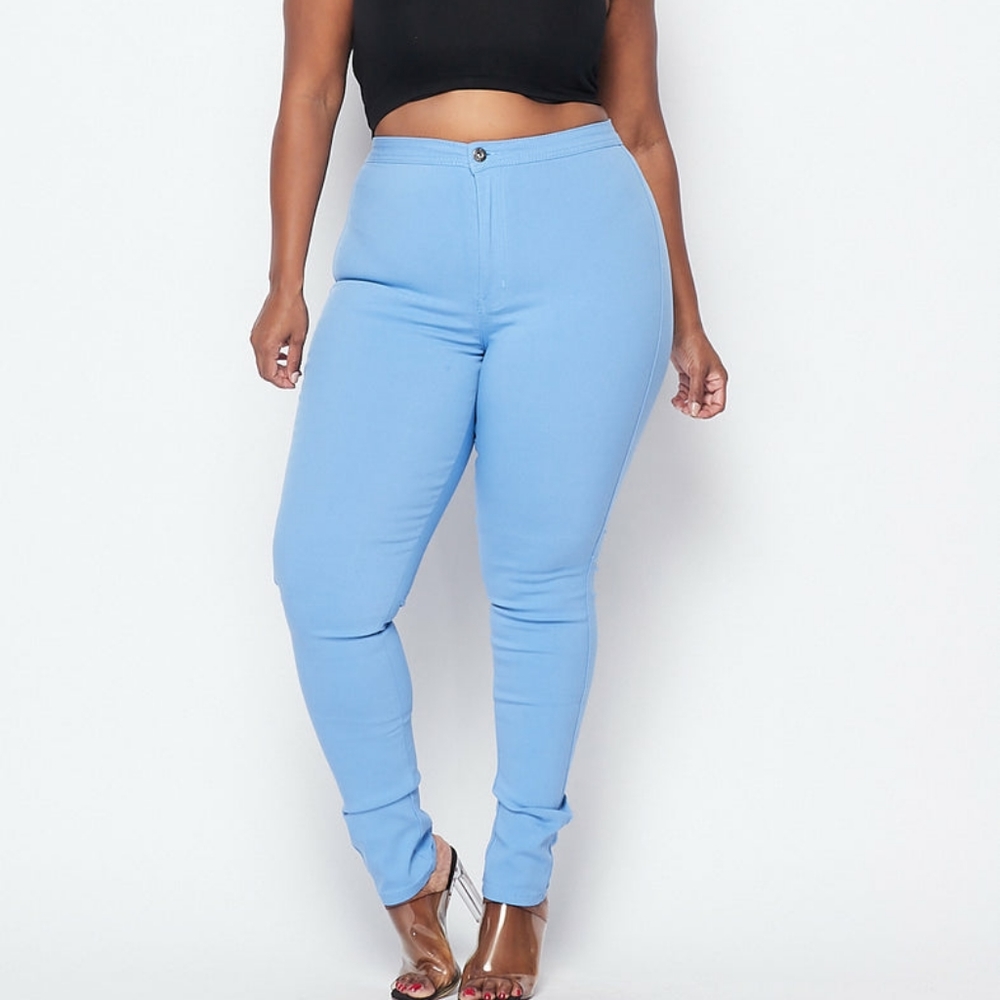 Its Lit Jeans